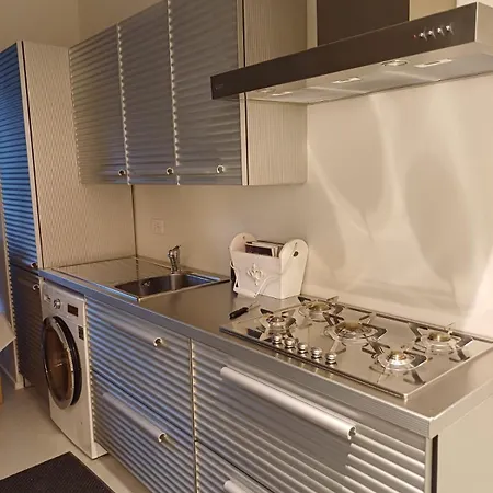 The Main Appartement Milan